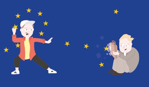 Ochrana osobných údajov – GDPR