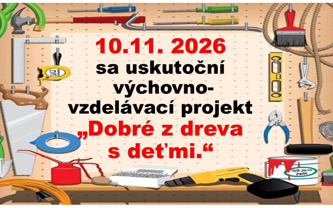 OZNAMY