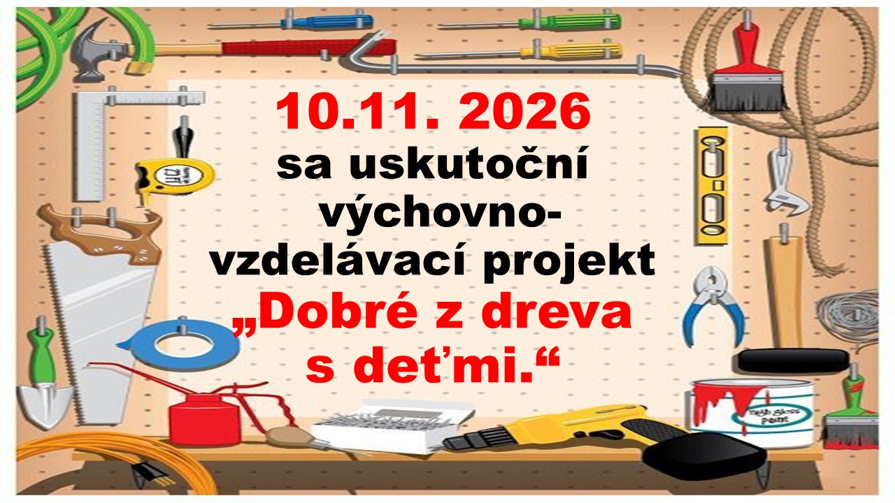 OZNAMY